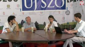 Szövetség, avagy Aliancia (1)