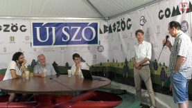 Szövetség, avagy Aliancia (2)