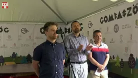 Ünnepélyes megnyitó