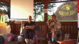 Az életem az utam, az Utam az életem 2