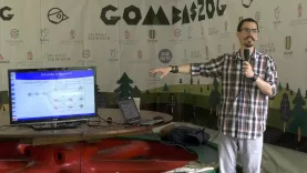 COVID járvány-szimuláció egy nagyváros PhD. Juhász János