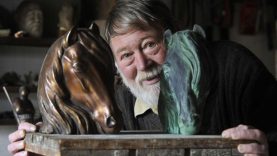 Csíkszentmihályi Róbert –  Fotó: MTI/Kovács Attila