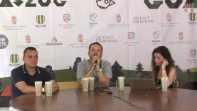 Értékmentés a Felvidéken I