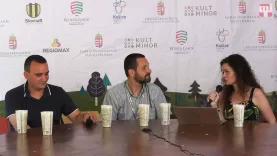 Értékmentés a Felvidéken II