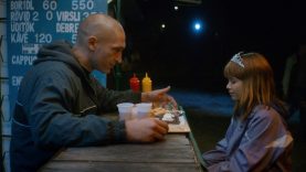 Jelenet a Külön falka című filmből Fotó: Nyoszoli Ákos