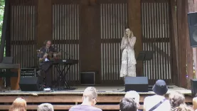 Göbő Anna és Göbő Sándor koncertje 3