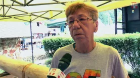 Kopjafa.Nagyferenc Katalin