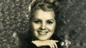 Szabó Ilonka