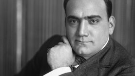 enrico-caruso