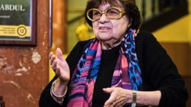 Mészáros Márta rendező – forrás: Forbes