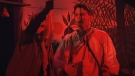 Az ördög három aranyhajszála