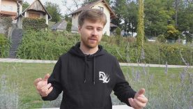 Czáboczky Szabolcs-interju