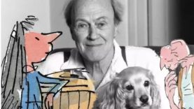 Roald Dahl (Wikia)
