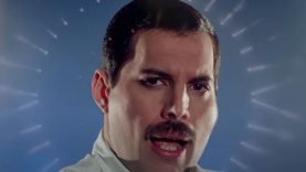 Freddie Mercury