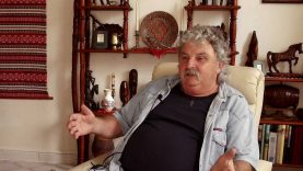 Vereknyétől Melbourne-ig