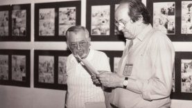 Kuczka Péter és Zórád Ernő