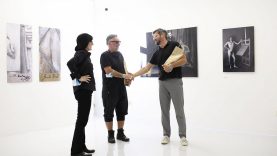 PERTU N° 14: Gábor Gerhes – Martin Piaček