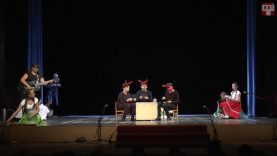 42. Duna Menti Tavasz – Hetényi ördöghistória (mesejáték)