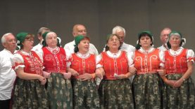 Aba-hegy leve – ímelyi éneklőcsoport
