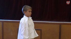 Árendás Botond, Muzsla