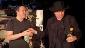 Az ötször született fiú