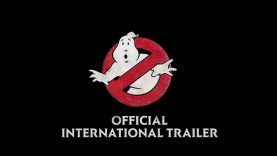 Ghostbusters Afterlife