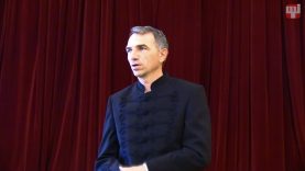 XI Ipolyi Arnold népmesemondó verseny Párkány