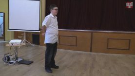 XI. Ipolyi Arnold népmesemondó verseny • Párkány, területi döntő – Rónavölgyi Áron, Karva