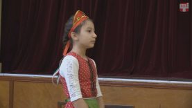 XI. Ipolyi Arnold népmesemondó verseny • Párkány, területi döntő – Sikela Kitti, Ebed