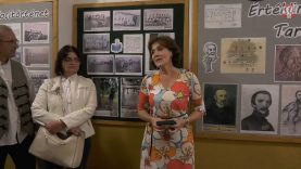 XX. Tarczy emléknap