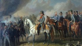 Radetzky visszafoglalja Milánót