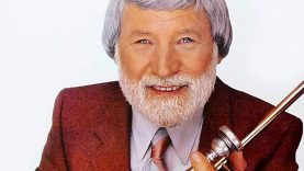 Ray Conniff