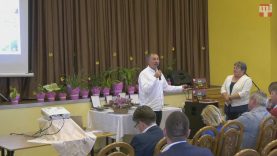 Értéktár Konferencia – Csilizközi értéktárak