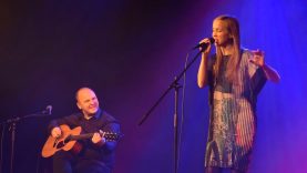 Harcsa Veronika – Gyémánt Bálint