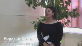 IANV2021 – Puporka Sofia