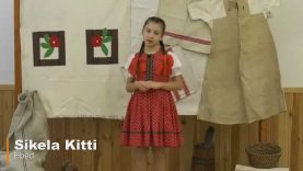 IANV2021 – Sikela Kitti