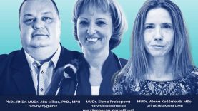 PANDÉMIA A LOCKDOWN