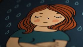 Tabu a gyermekirodalomban