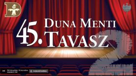 Duna Menti Tavasz 2021-2