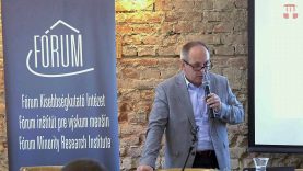 Választások és választók – Kisebbségi önkormányzat, kisebbségi hivatal