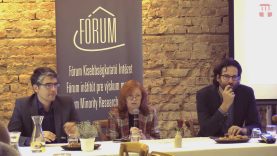 Választások és választók – Lampl Zsuzsanna