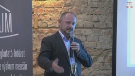 Választások és választók – Magyar Fórum – Simon Zsolt