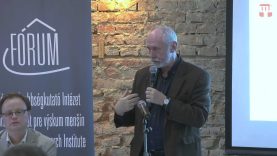 Választások és választók – Öllös László