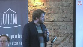 Választások és választók – Ravasz Ábel