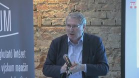 Választások és választók – Szarka László