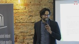 Választások és választók – Tokár Géza