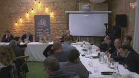 Választások és választók VITA