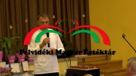 Értéktár Konferencia – Bödők Károly – Értréktár APP