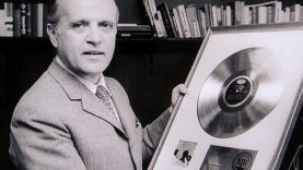 Nino Rota – forrás: Wikipédia