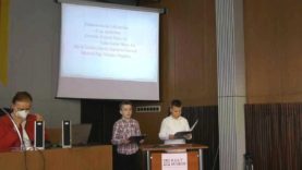 Felsőszeli felekezeti iskolái a 20. század első felében